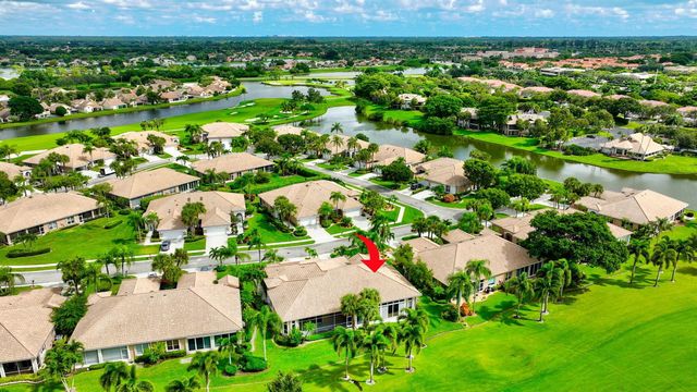6886 Swansea Lane, Boynton Beach, FL 33472