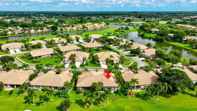 6886 Swansea Lane, Boynton Beach, FL 33472