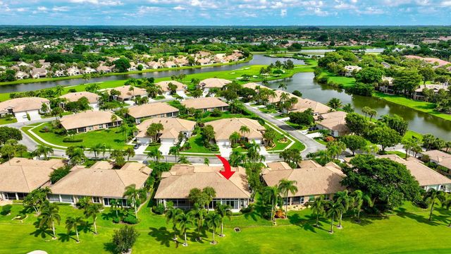 6886 Swansea Lane, Boynton Beach, FL 33472