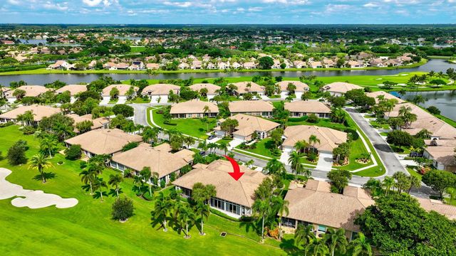 6886 Swansea Lane, Boynton Beach, FL 33472