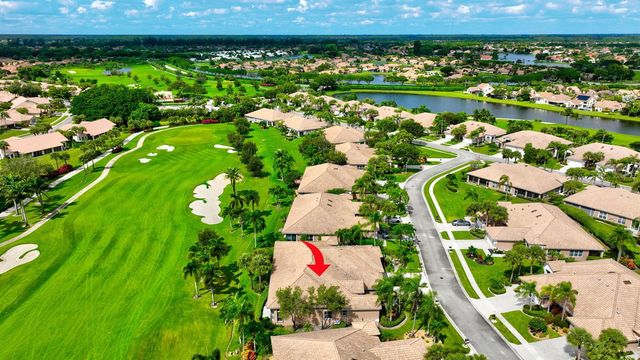 6886 Swansea Lane, Boynton Beach, FL 33472