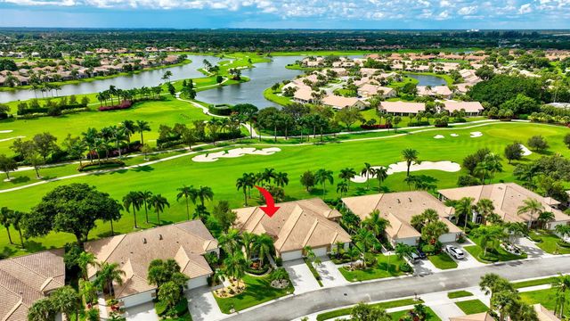 6886 Swansea Lane, Boynton Beach, FL 33472