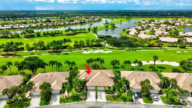 6886 Swansea Lane, Boynton Beach, FL 33472