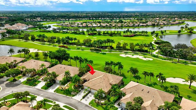 6886 Swansea Lane, Boynton Beach, FL 33472
