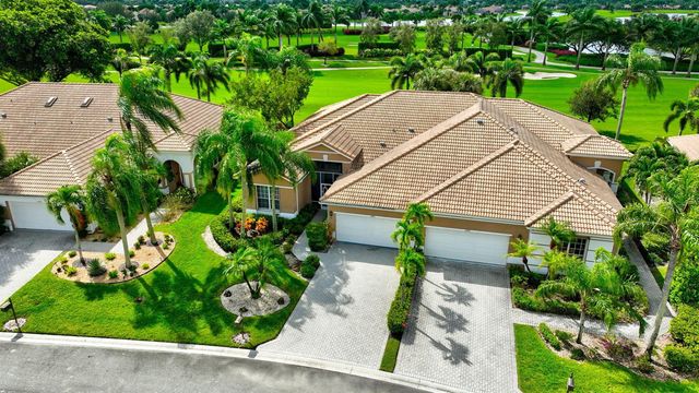 6886 Swansea Lane, Boynton Beach, FL 33472