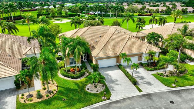 6886 Swansea Lane, Boynton Beach, FL 33472