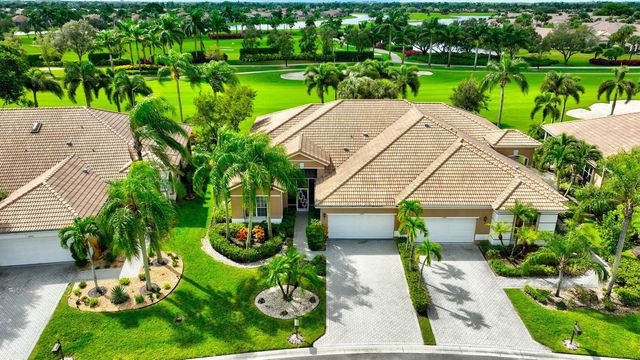6886 Swansea Lane, Boynton Beach, FL 33472