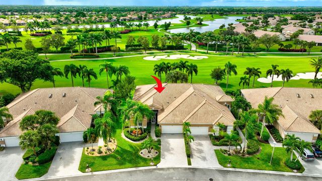 6886 Swansea Lane, Boynton Beach, FL 33472