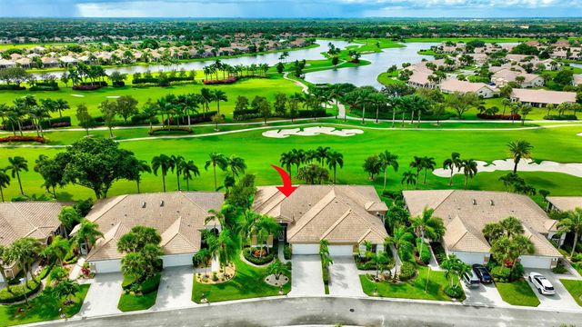 6886 Swansea Lane, Boynton Beach, FL 33472