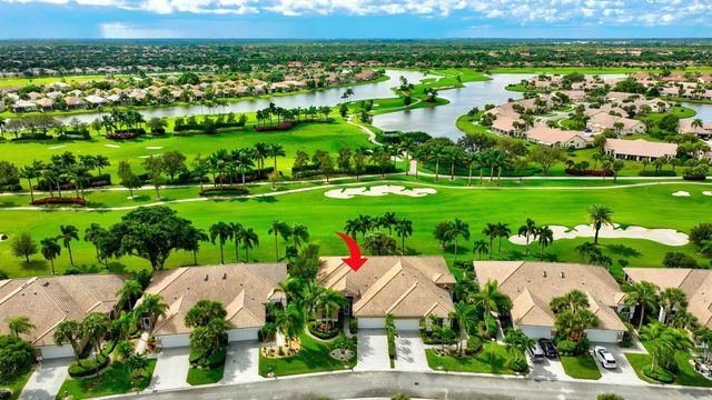 6886 Swansea Lane, Boynton Beach, FL 33472