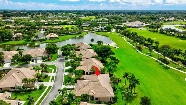6886 Swansea Lane, Boynton Beach, FL 33472