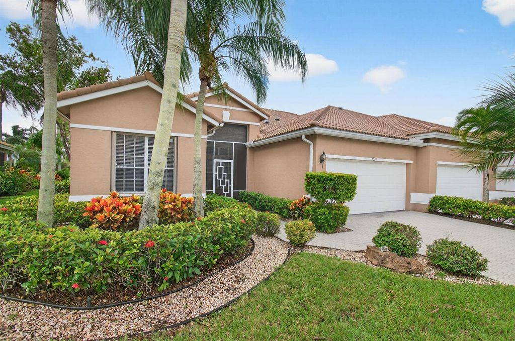 6886 Swansea Lane, Boynton Beach, FL 33472