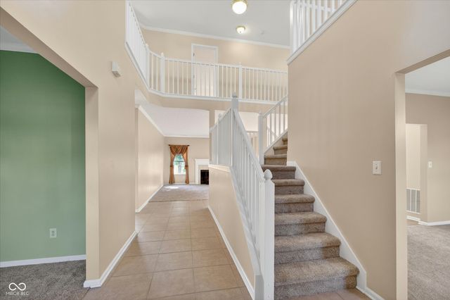 12897 Broncos Drive, Fishers, IN 46037