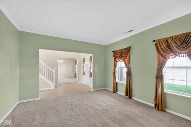 12897 Broncos Drive, Fishers, IN 46037