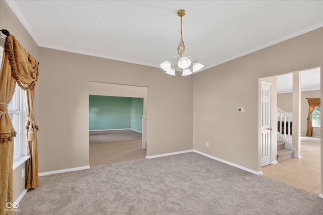 12897 Broncos Drive, Fishers, IN 46037