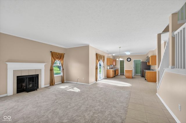 12897 Broncos Drive, Fishers, IN 46037