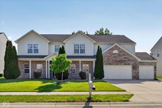 12897 Broncos Drive, Fishers, IN 46037