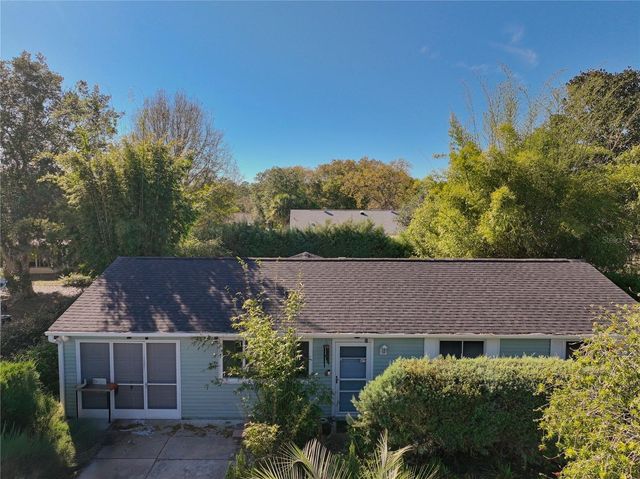 10958 SW 86TH COURT, Ocala, FL 34481