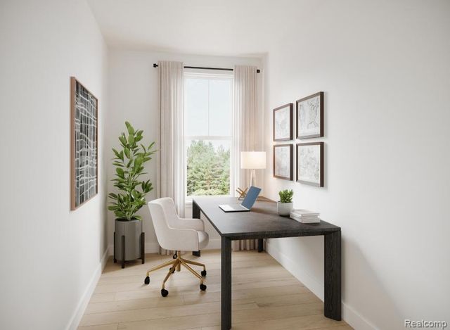 525 Cannonade, Northville, MI 48167