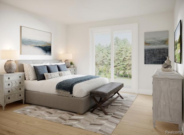 525 Cannonade, Northville, MI 48167