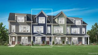 525 Cannonade, Northville, MI 48167