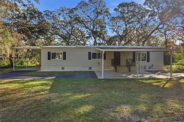 100 Kostka Drive, Brooksville, FL 34604