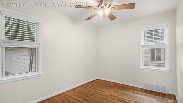 3536 CORNELL Street, Dearborn, MI 48124