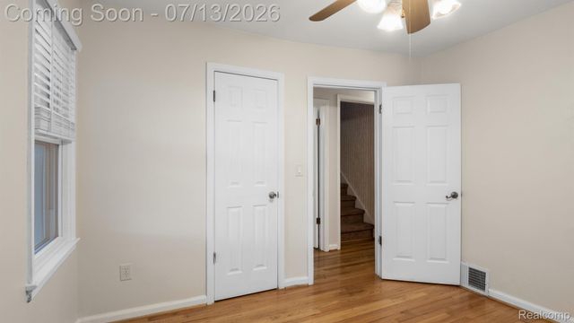 3536 CORNELL Street, Dearborn, MI 48124