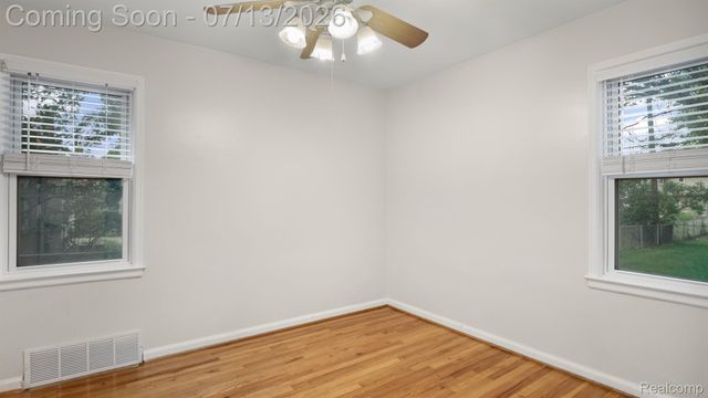 3536 CORNELL Street, Dearborn, MI 48124