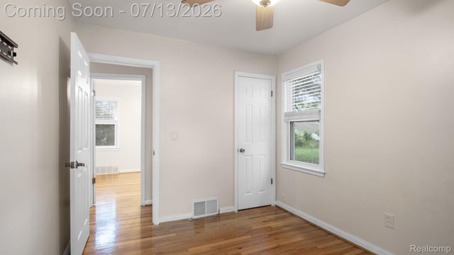 3536 CORNELL Street, Dearborn, MI 48124