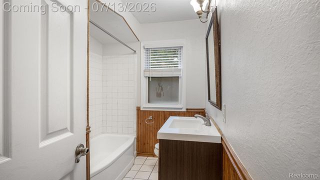 3536 CORNELL Street, Dearborn, MI 48124