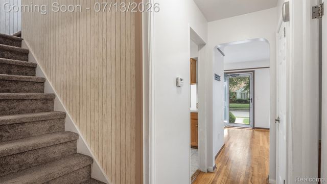 3536 CORNELL Street, Dearborn, MI 48124