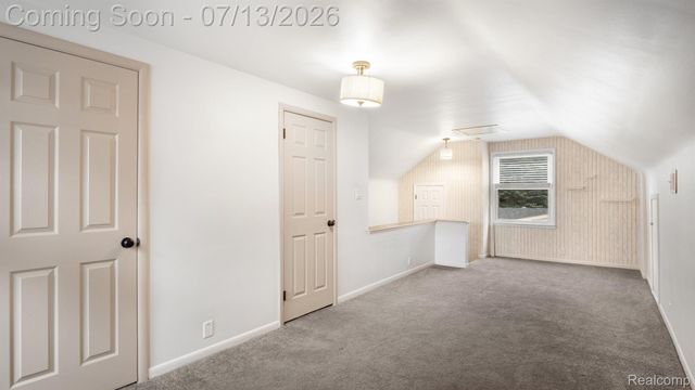 3536 CORNELL Street, Dearborn, MI 48124