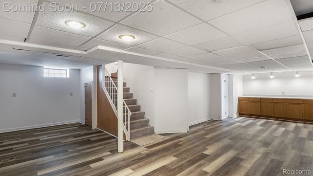 3536 CORNELL Street, Dearborn, MI 48124