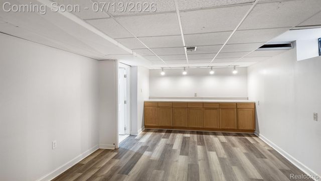 3536 CORNELL Street, Dearborn, MI 48124