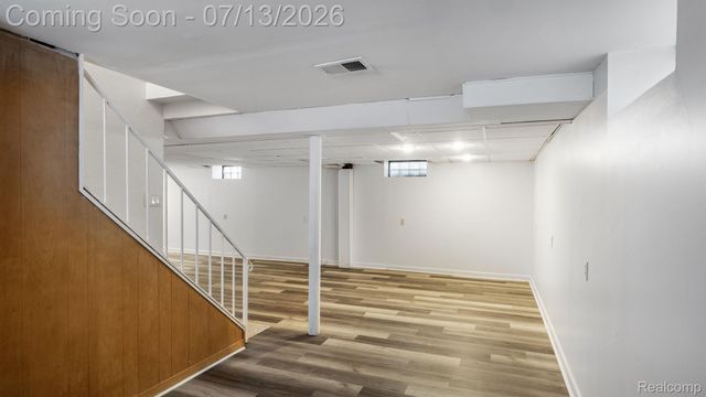 3536 CORNELL Street, Dearborn, MI 48124