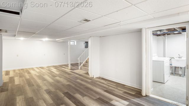 3536 CORNELL Street, Dearborn, MI 48124