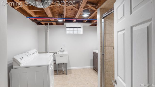 3536 CORNELL Street, Dearborn, MI 48124