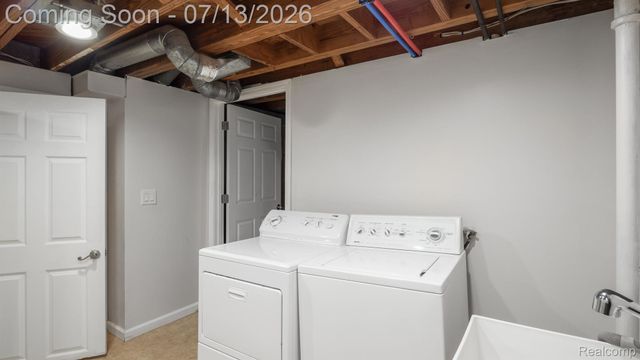 3536 CORNELL Street, Dearborn, MI 48124