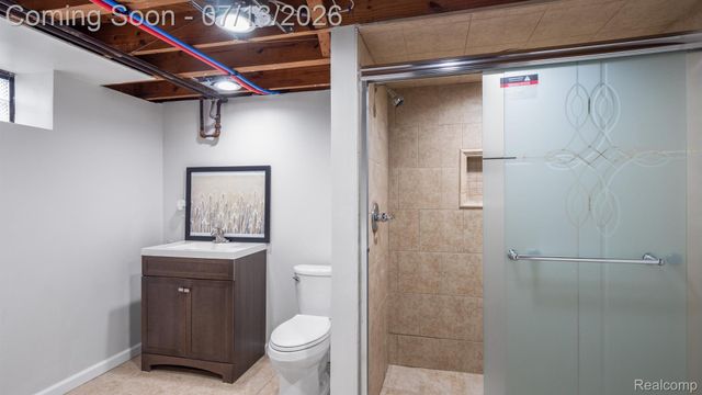 3536 CORNELL Street, Dearborn, MI 48124