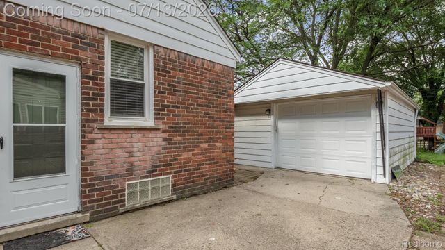 3536 CORNELL Street, Dearborn, MI 48124