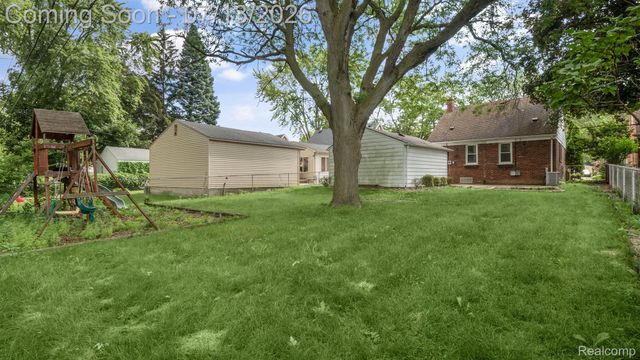 3536 CORNELL Street, Dearborn, MI 48124
