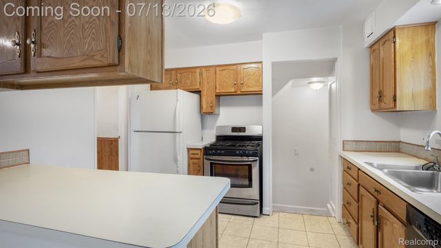 3536 CORNELL Street, Dearborn, MI 48124