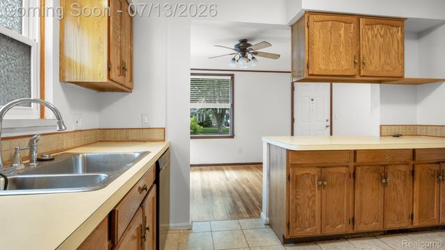 3536 CORNELL Street, Dearborn, MI 48124