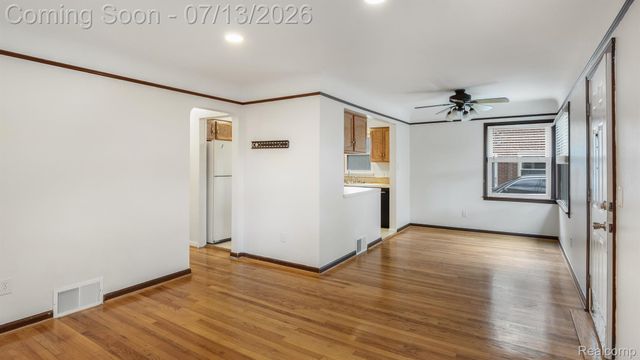 3536 CORNELL Street, Dearborn, MI 48124