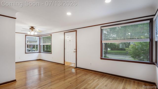 3536 CORNELL Street, Dearborn, MI 48124