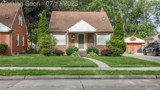 3536 CORNELL Street, Dearborn, MI 48124