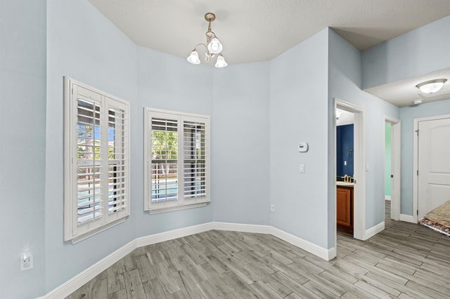 4672 SW Wade Drive, Port St Lucie, FL 34953