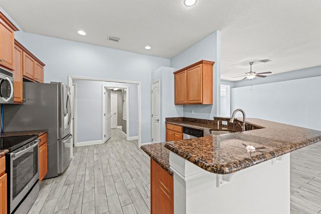 4672 SW Wade Drive, Port St Lucie, FL 34953
