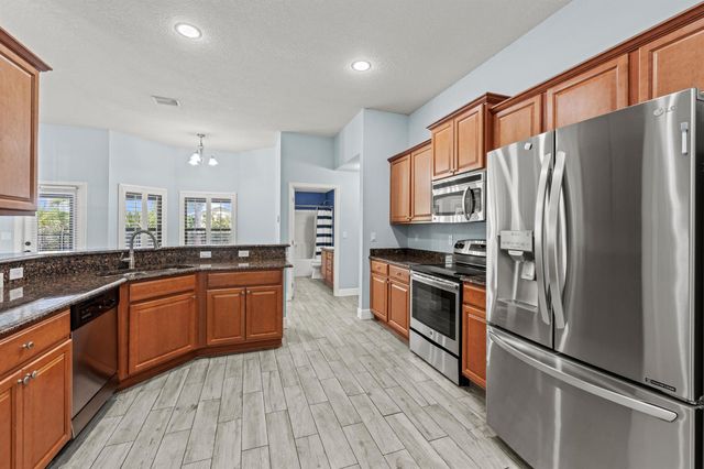 4672 SW Wade Drive, Port St Lucie, FL 34953